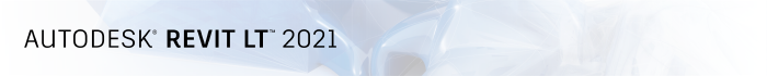 Autodesk® Revit LT 2021